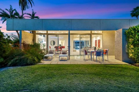 Tiny photo for 72203 El Paseo, #1702, Palm Desert, CA 92260 (MLS # 219146759PS)