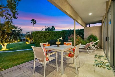 Tiny photo for 72203 El Paseo, #1702, Palm Desert, CA 92260 (MLS # 219146759PS)