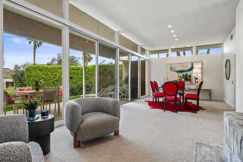 Tiny photo for 72203 El Paseo, #1702, Palm Desert, CA 92260 (MLS # 219146759PS)