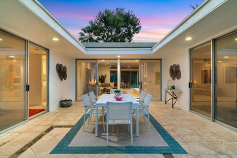 Tiny photo for 72203 El Paseo, #1702, Palm Desert, CA 92260 (MLS # 219146759PS)