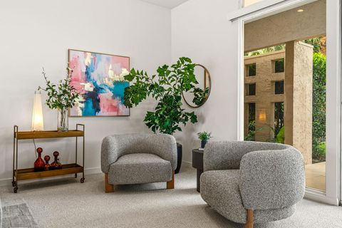 Tiny photo for 72203 El Paseo, #1702, Palm Desert, CA 92260 (MLS # 219146759PS)