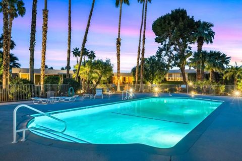 Tiny photo for 72203 El Paseo, #1702, Palm Desert, CA 92260 (MLS # 219146759PS)