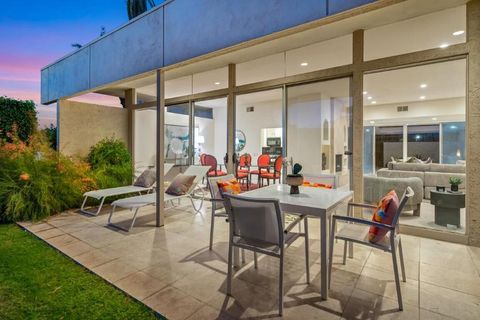 Tiny photo for 72203 El Paseo, #1702, Palm Desert, CA 92260 (MLS # 219146759PS)