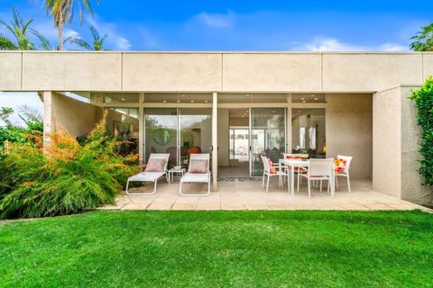 Tiny photo for 72203 El Paseo, #1702, Palm Desert, CA 92260 (MLS # 219146759PS)