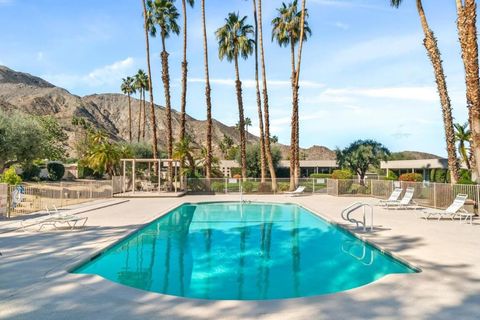 Tiny photo for 72203 El Paseo, #1702, Palm Desert, CA 92260 (MLS # 219146759PS)