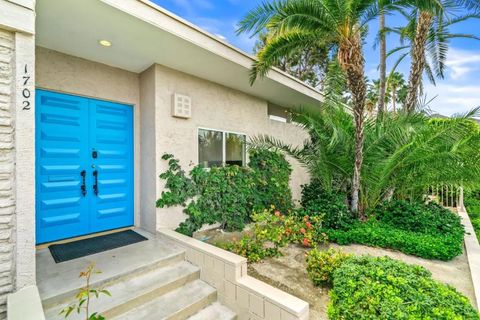 Tiny photo for 72203 El Paseo, #1702, Palm Desert, CA 92260 (MLS # 219146759PS)