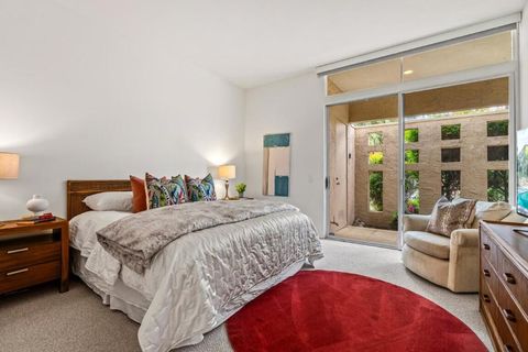 Tiny photo for 72203 El Paseo, #1702, Palm Desert, CA 92260 (MLS # 219146759PS)