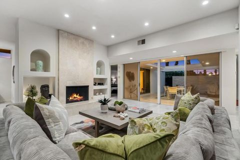 Tiny photo for 72203 El Paseo, #1702, Palm Desert, CA 92260 (MLS # 219146759PS)