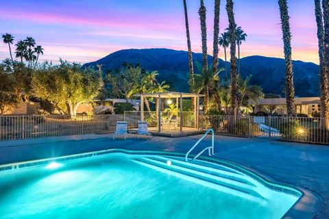 Tiny photo for 72203 El Paseo, #1702, Palm Desert, CA 92260 (MLS # 219146759PS)