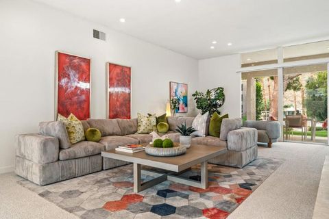 Tiny photo for 72203 El Paseo, #1702, Palm Desert, CA 92260 (MLS # 219146759PS)