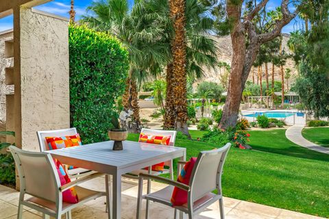 Tiny photo for 72203 El Paseo, #1702, Palm Desert, CA 92260 (MLS # 219146759PS)