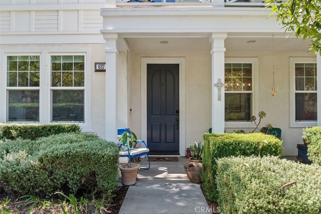 637 Lavender Way
