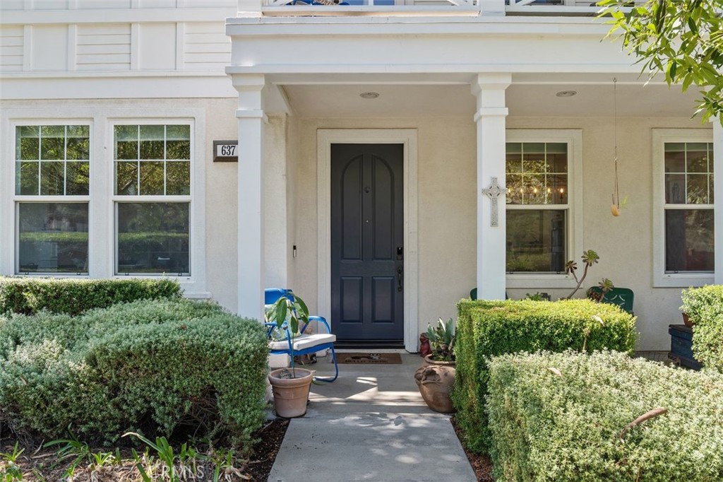 637 Lavender Way