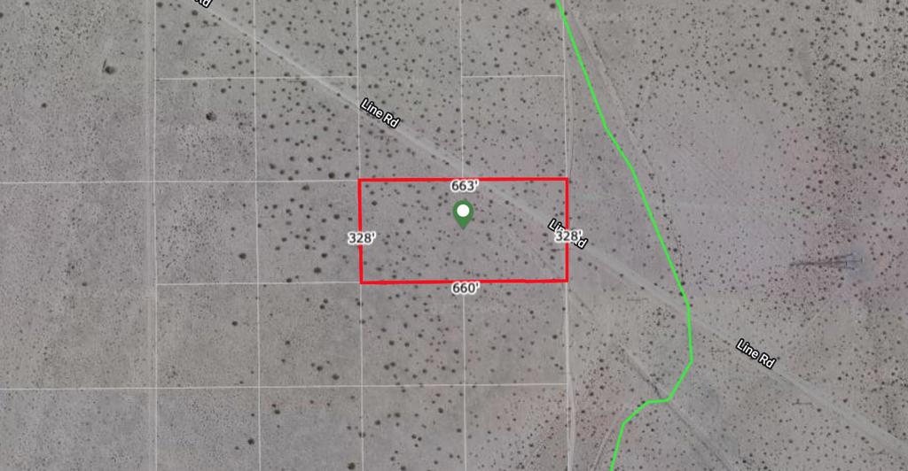 Not Applicable-1 - Land