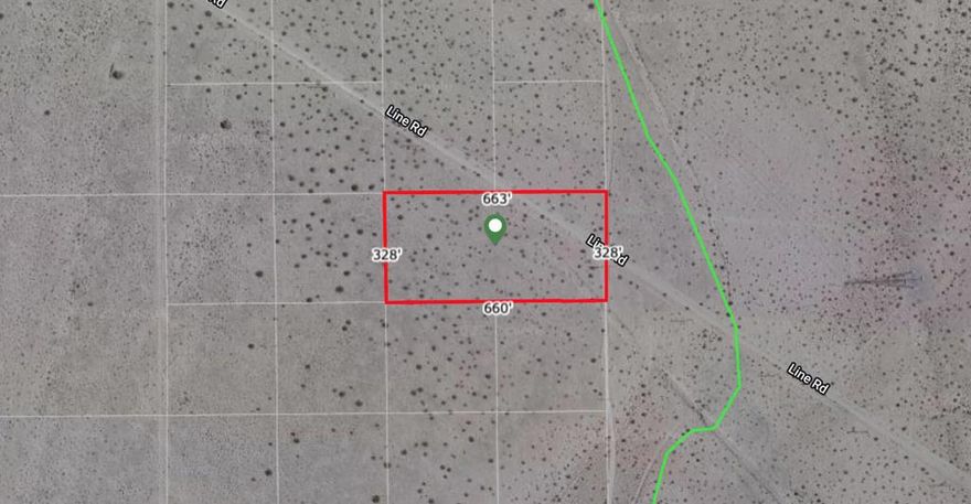 'Wow' - Unbeatable Deal on 5 Acres with Breathtaking Views!Don't miss out on this fantastic opportunity to own 5 acres in a prime location with stunning views of both the sea and the mountains. Imagine building your dream home or investment property surrounded by this incredible natural beauty!Explore this amazing location by copying and pasting these coordinates into your search bar: 33.494978, -115.870498.Act fast--deals like this don't last long!