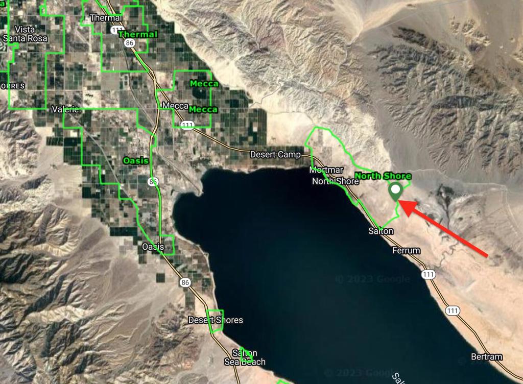 Not Applicable-1 - Land