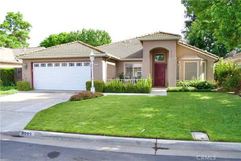 Photo of 2333 E Omaha Ave, Fresno, CA 93720 (MLS # FR26084761)