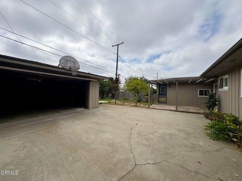Tiny photo for 364 Carol Drive, Ventura, CA 93003 (MLS # V1-37547)