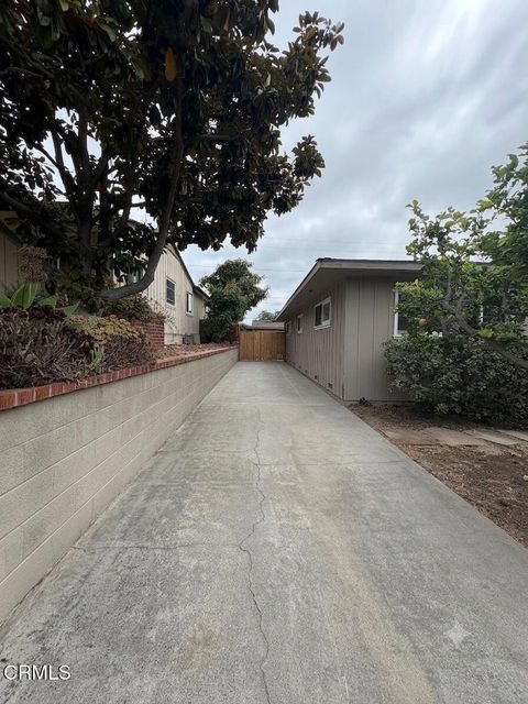 Tiny photo for 364 Carol Drive, Ventura, CA 93003 (MLS # V1-37547)