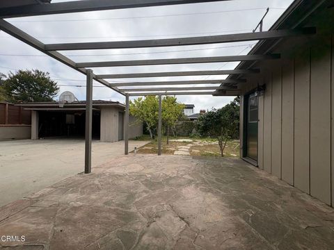 Tiny photo for 364 Carol Drive, Ventura, CA 93003 (MLS # V1-37547)