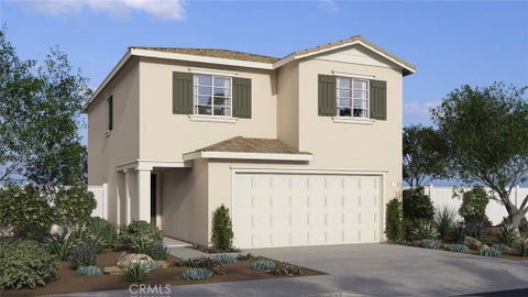 Photo of 27286 Aurora Avenue, Moreno Valley, CA 92555 (MLS # SW26164501)