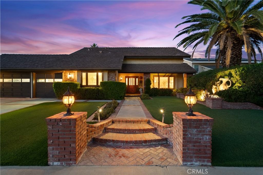 20619 Horace Street