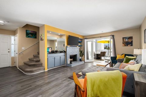 Photo of 280 S Avenida Caballeros #268, Palm Springs, CA 92262 (MLS # 219146193DA)