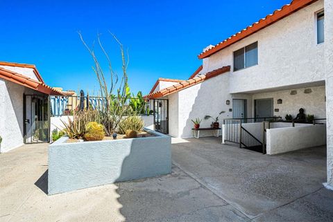 Photo of 280 S Avenida Caballeros #268, Palm Springs, CA 92262 (MLS # 219146193DA)