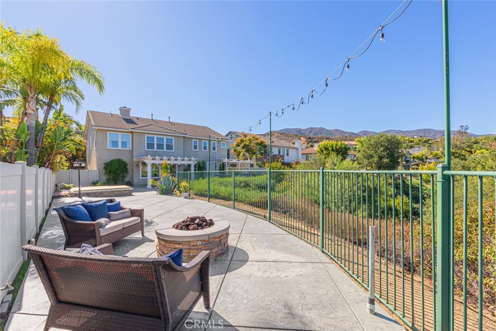 Hidden Crest - Corona - Residential