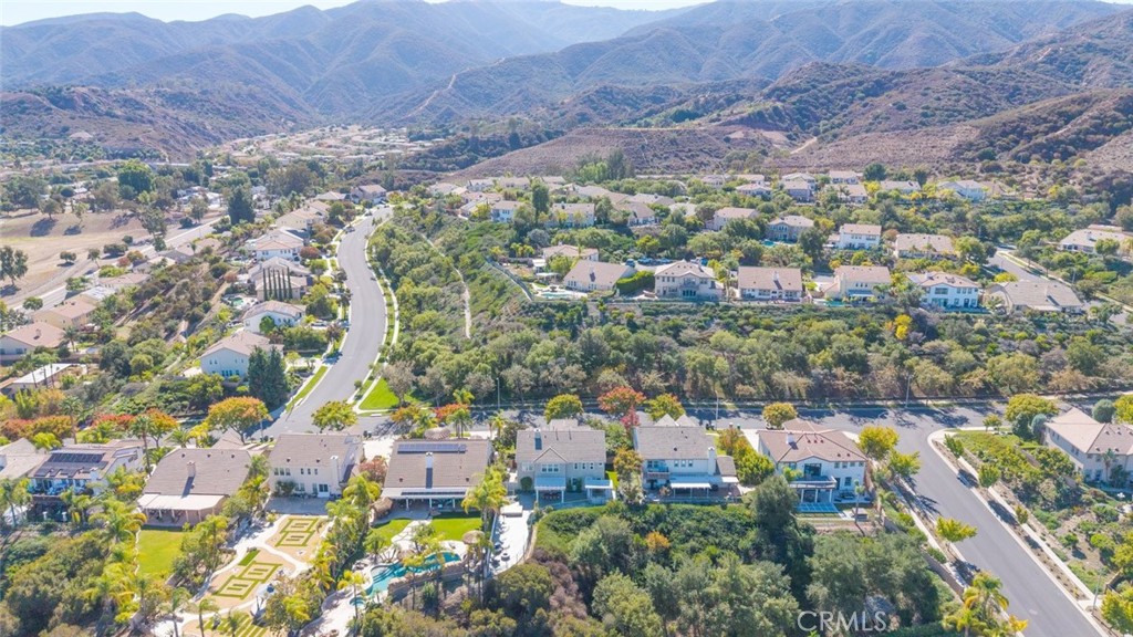 Hidden Crest - Corona - Residential