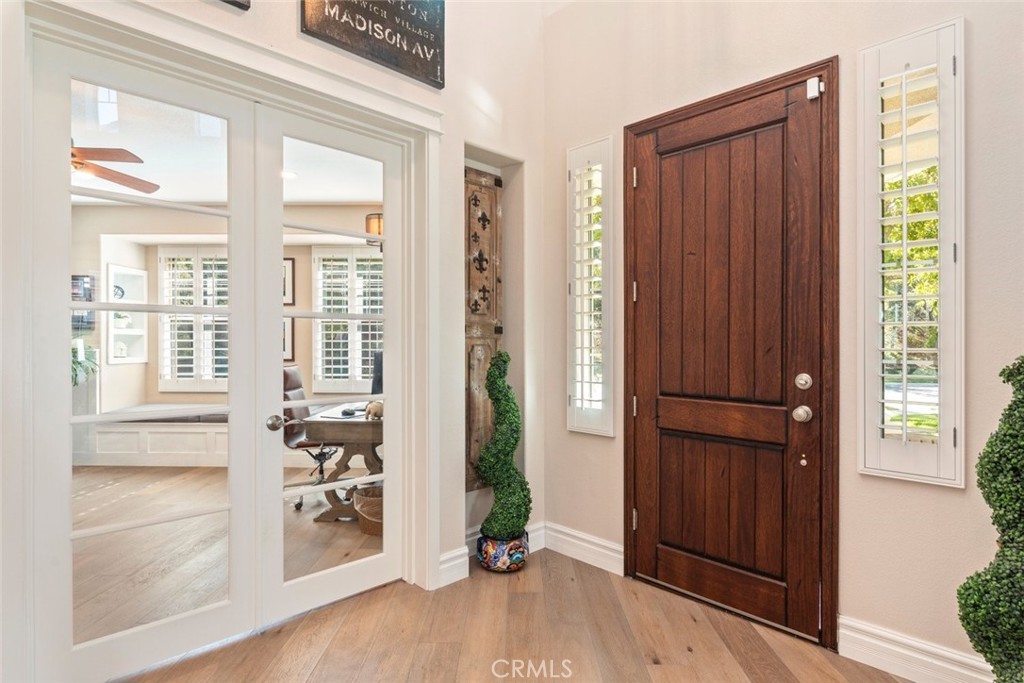 Hidden Crest - Corona - Residential