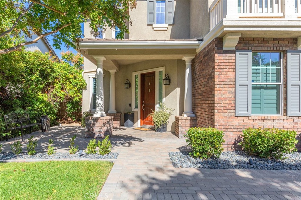 Hidden Crest - Corona - Residential