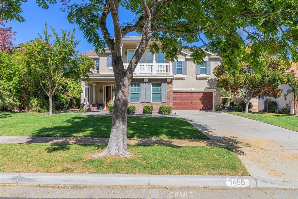 Hidden Crest - Corona - Residential