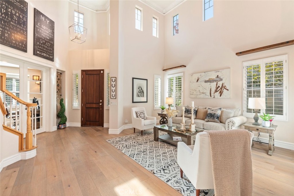 Hidden Crest - Corona - Residential