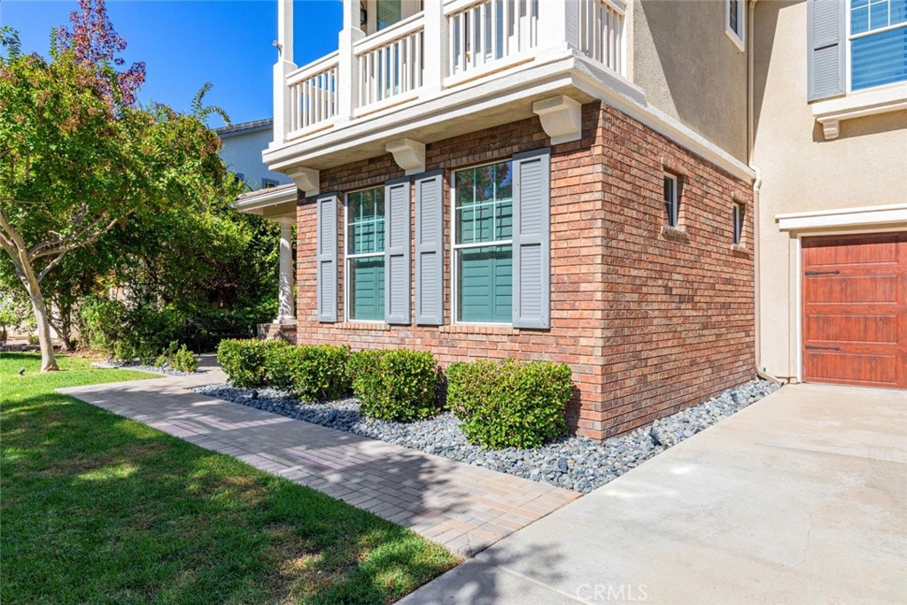 Hidden Crest - Corona - Residential