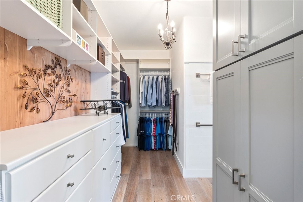 Hidden Crest - Corona - Residential