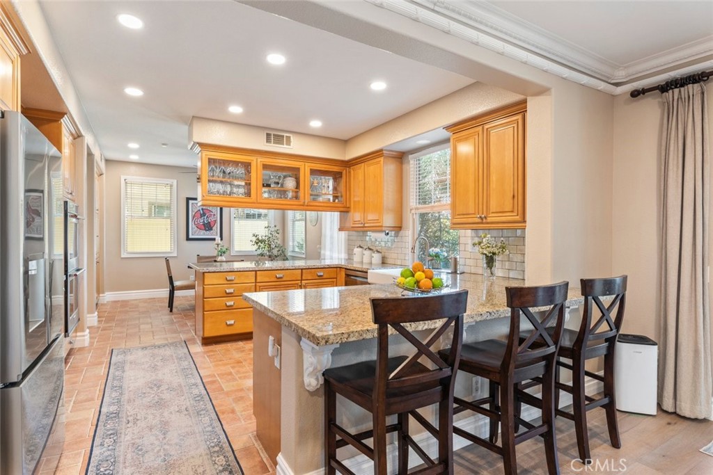 Hidden Crest - Corona - Residential