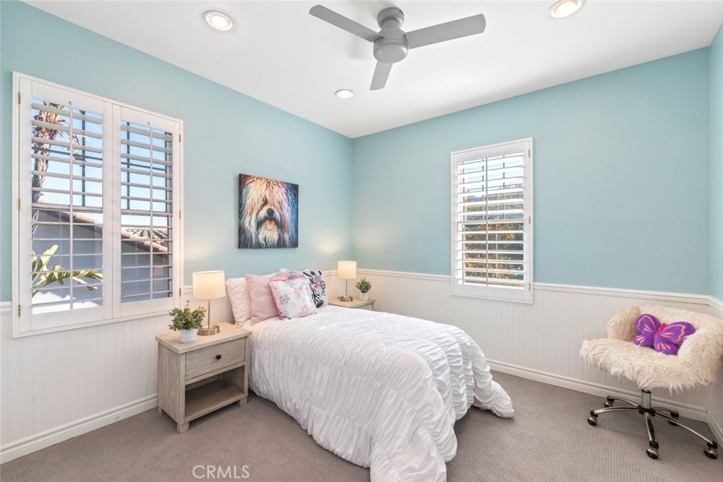 Hidden Crest - Corona - Residential