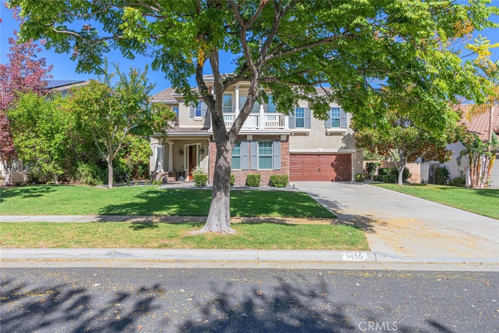 Hidden Crest - Corona - Residential