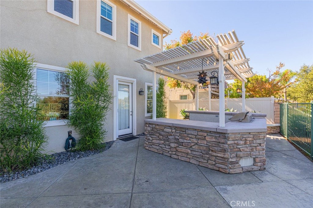 Hidden Crest - Corona - Residential