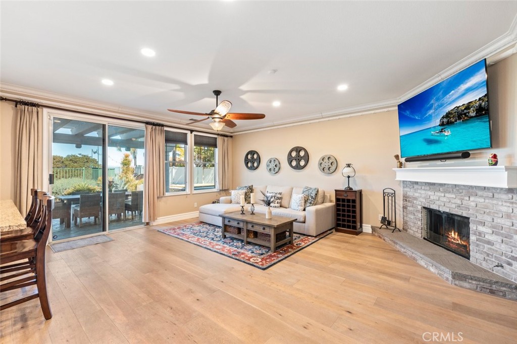 Hidden Crest - Corona - Residential