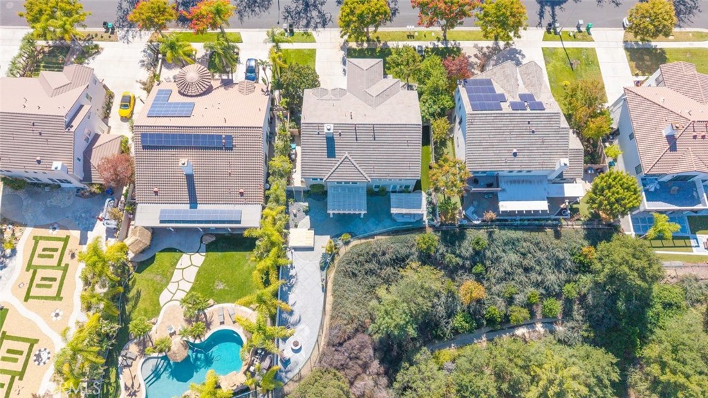 Hidden Crest - Corona - Residential