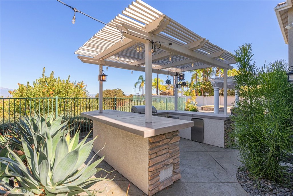 Hidden Crest - Corona - Residential