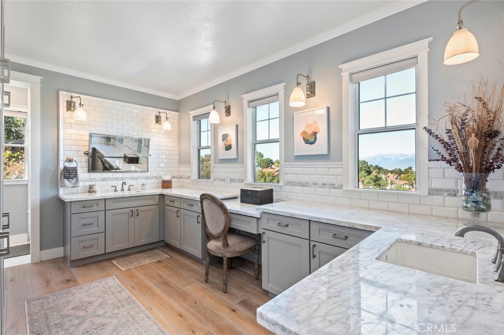 Hidden Crest - Corona - Residential