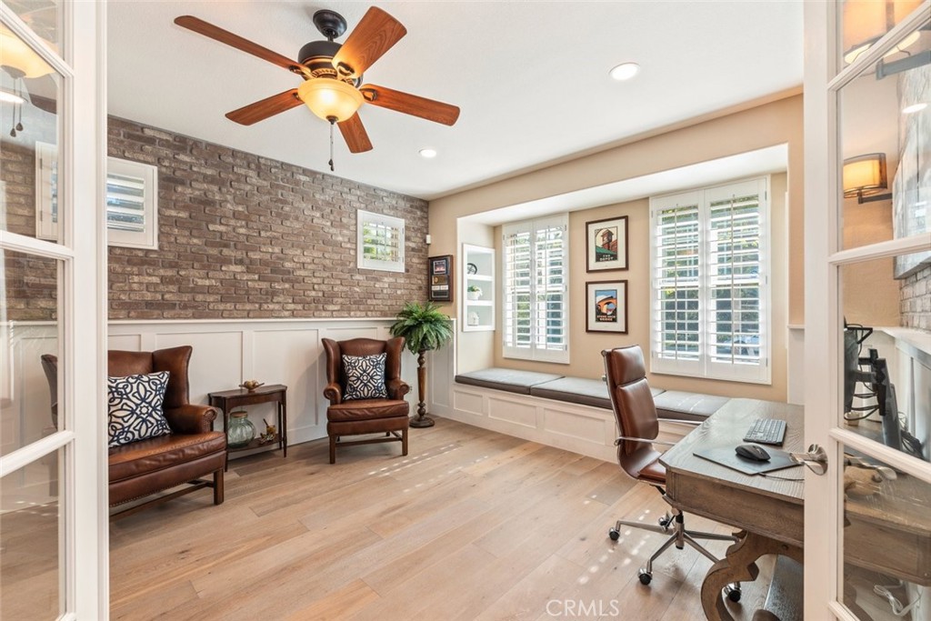 Hidden Crest - Corona - Residential