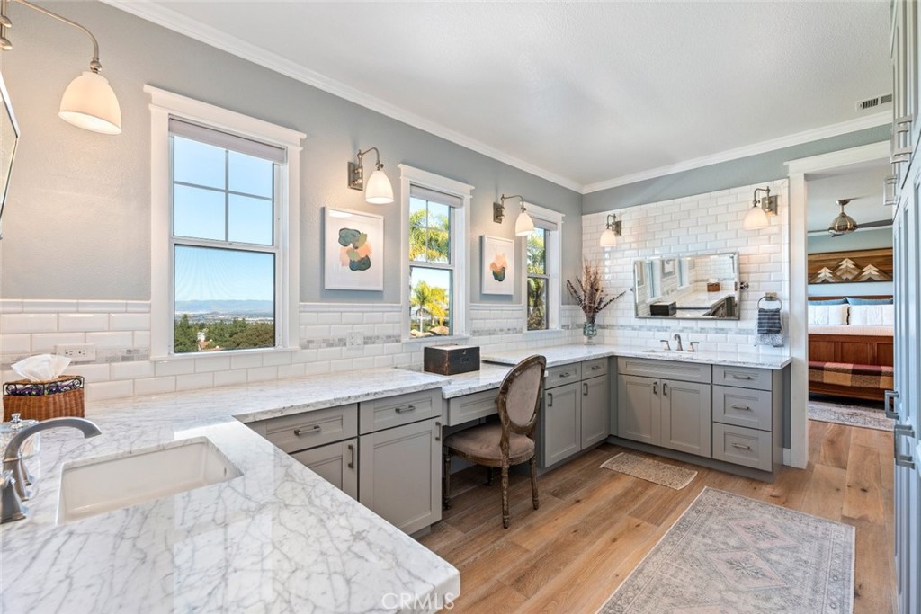 Hidden Crest - Corona - Residential