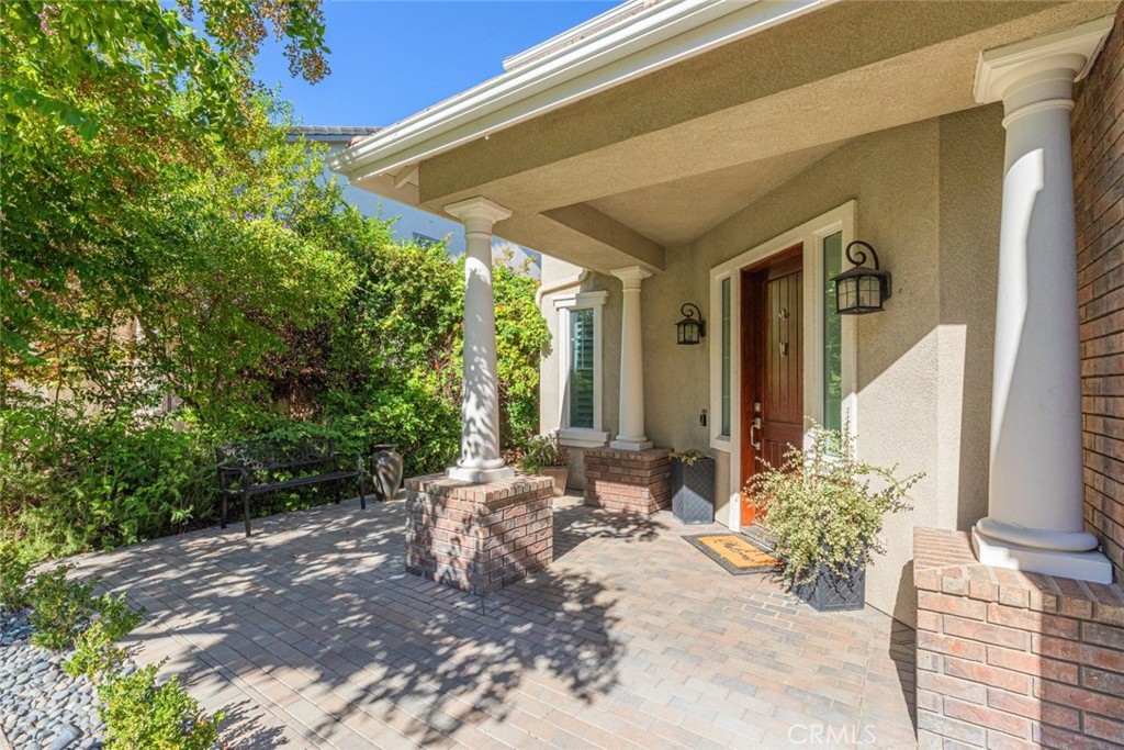 Hidden Crest - Corona - Residential