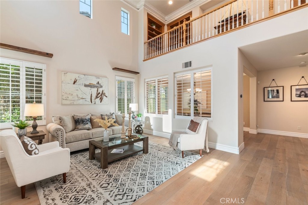 Hidden Crest - Corona - Residential