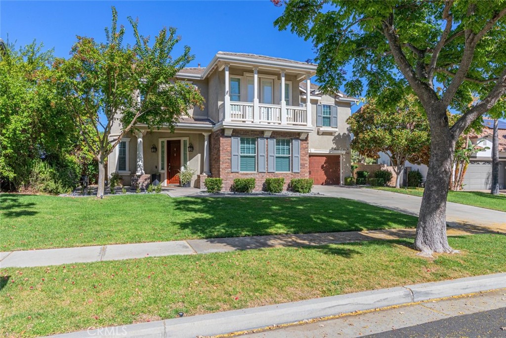 Hidden Crest - Corona - Residential