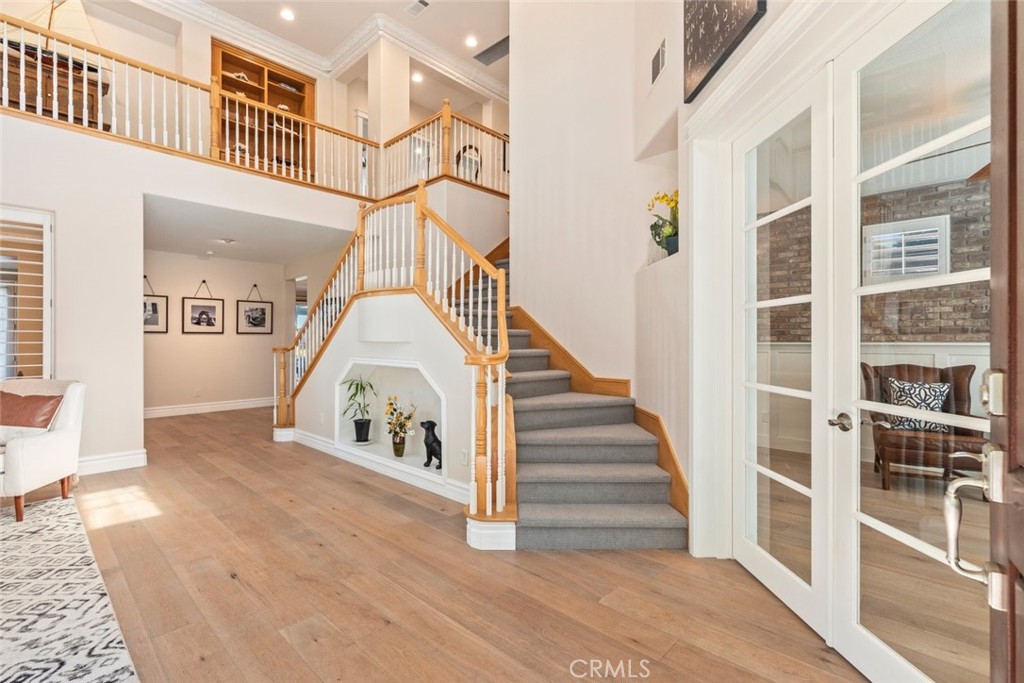 Hidden Crest - Corona - Residential